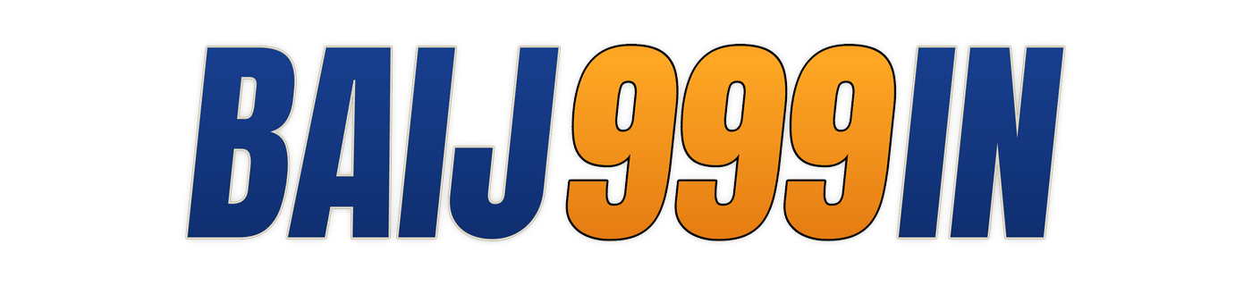 baij999in লোগো